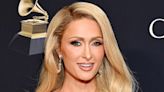 Paris Hilton Reflects on Her 'Most Iconic Year Yet' as She Celebrates Her 43rd Birthday: 'So Blessed'