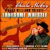 Hank Williams Tribute: Lonesome Whistle