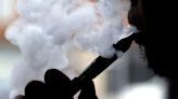 Electronic cigarette volumes remain on downward trend in US