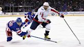 Capitals need to ‘play much better’ than in Game 1 loss to Rangers | NHL.com