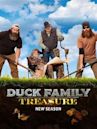 Duck Family Treasure