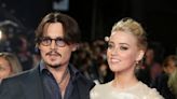 Moments after Johnny Depp and Amber Heard tied the knot he said, 'We're married now. I can punch her in the face and nobody can do anything about it,' a former friend of Heard's testifies