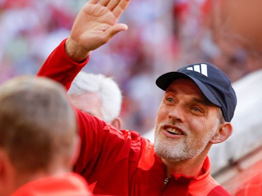After all that! Man Utd-linked Thomas Tuchel in talks to STAY at Bayern Munich after series of rejections in fruitless new manager search | Goal.com