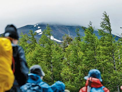 富士山再傳山難 靜岡縣側開山5天累計4死