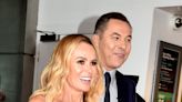 ‘It’s not the mafia’: Amanda Holden denies influencing David Walliams’ Britain’s Got Talent exit