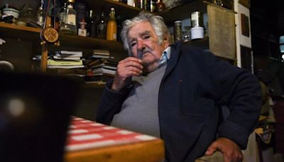 Pepe Mujica aseguró que no tratará su cáncer en Estados Unidos: «Qué lindo es ser uruguayo»