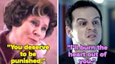 19 Disturbingly Evil Villains From Movies And TV Shows Who Were Honestly More Compelling Than The Heroes To Watch