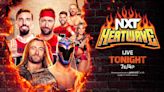 Nathan Frazer y AXIOM retienen los Campeonatos en Parejas en NXT Heatwave 2024