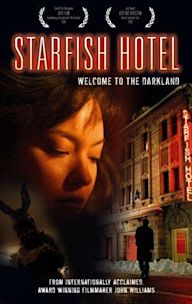 Starfish Hotel