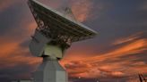 La Agencia Espacial Europea quiere construir en Argentina una nueva antena para comunicarse con la Luna y Marte