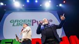 Bloque de izquierdas gana las europeas en Países Bajos, ante el avance de la ultraderecha