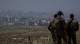 Israeli airstrike kills Hamas ‘emergencies’ chief