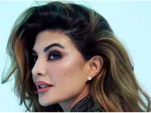 Throwback: When Sukesh Chandrasekhar had penned a love note to Jacqueline Fernandez on Women's Day | Hindi Movie News - Times of India