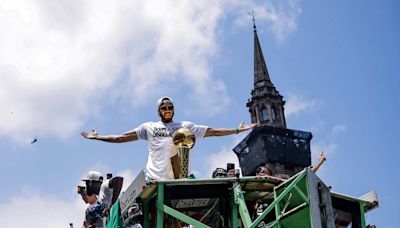 El dueño de los Celtics aprovecha el título de campeón de la NBA para poner el equipo en venta