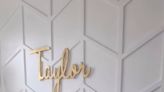 See How Christina Hall Transformed Pre-Teen Daughter Taylor's Bedroom: 'Coming Together'