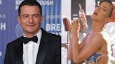 La “recompensa” sexual que Katy Perry le da a Orlando Bloom cada vez que lava los platos