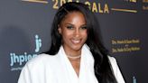 Ciara Is a Vision in White as a Gala Honoree — See Her Look!