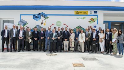 El sector del agua en Andalucía reclama más infraestructuras, impulsar la economía circular y reforzar la colaboración público-privada