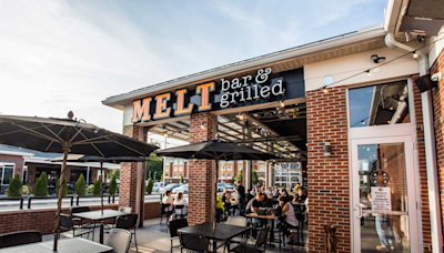 Melt Bar and Grilled sued over unpaid rent, water bills