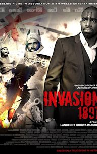 Invasion 1897