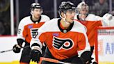Frost on future with Flyers: ‘I think I can make a big impact here'