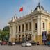 Hanoi Opera House