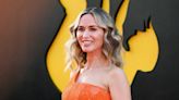 Emily Blunt admits new technology is ‘something we’re all nervous about’