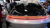 Faraday Future’s stock slips as ‘classic’ meme stock ends roller-coaster month