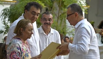 Los hijos de Gabriel García Márquez y el destino de su herencia a 10 años de su muerte