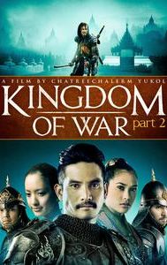 Kingdom of War: Part 2