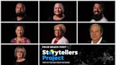 Palm Beach Post's Storytellers on Food & Family: 7 stories show we grow closer at the table