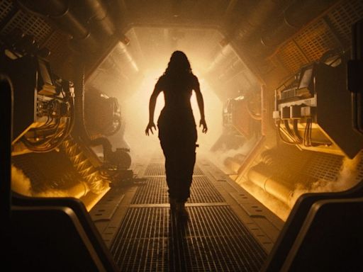 ALIEN: ROMULUS to be Presented at The El Capitan Theatre