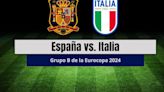 SKY Sports En Vivo - dónde ver partido España vs. Italia por Streaming y Online desde México