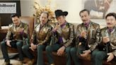 After Historic Houston Rodeo Show, Los Tigres del Norte Will Take on London for the First Time