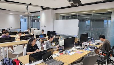 澳大多方位支持青年創新創業 成功孵化逾50間初創企業