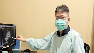 45歲男腹部超音波總膽管擴張 發現罕見壺腹癌及時手術治療