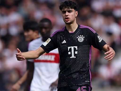 FC Bayern München, Noten und Einzelkritiken gegen den VfB Stuttgart: Der zweite Anzug des FCB passt nicht