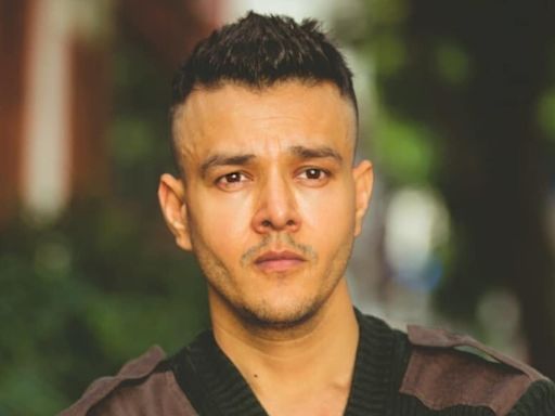 Chandu Champion actor Aniruddh Dave: TV to Bollywood transition shouldn't be tagged as a promotion or demotion