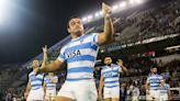 Pasión por el rugby: la historia de Lucio Ormachea Zadquiel, el chico de Catamarca que tiene como ídolo a Agustín Creevy