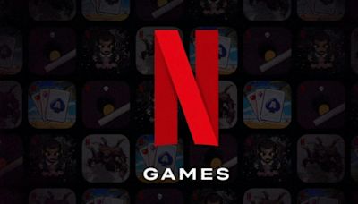 Netflix 聘前 Epic Games 執行副總裁任遊戲業務總裁 強化遊戲業務發展 - Cool3c
