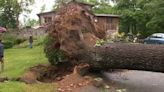 Severe storms leave trail of damage behind across Tri-State