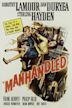 Manhandled (1949 film)