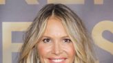 58-Year-Old Elle Macpherson Shows Off Her Ageless Body In Bikini Video