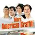 The Party is over… Die Fortsetzung von American Graffiti