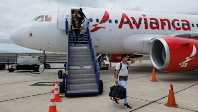 Avianca hizo cambio grande que afecta a sus pasajeros; tiene que ver con maletas