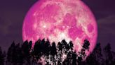 Este será el mejor lugar de México para ver la superluna de fresa