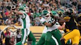 Undefeated Riders eye fast start, home-and-home sweep against winless Ticats