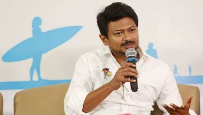 Udhayanidhi Stalin made deputy CM in TN cabinet reshuffle with eye on assembly polls