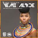 Mama Africa (Yemi Alade album)