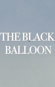 The Black Balloon